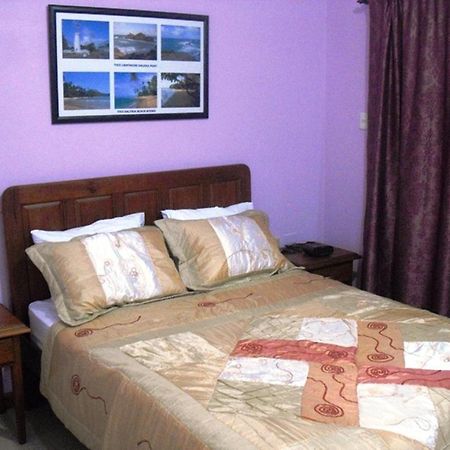 Piarco Village Suites 외부 사진