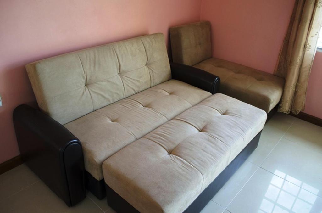 Piarco Village Suites 외부 사진