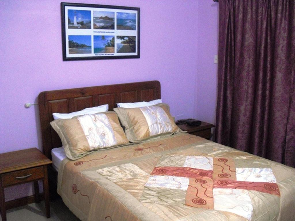 Piarco Village Suites 외부 사진