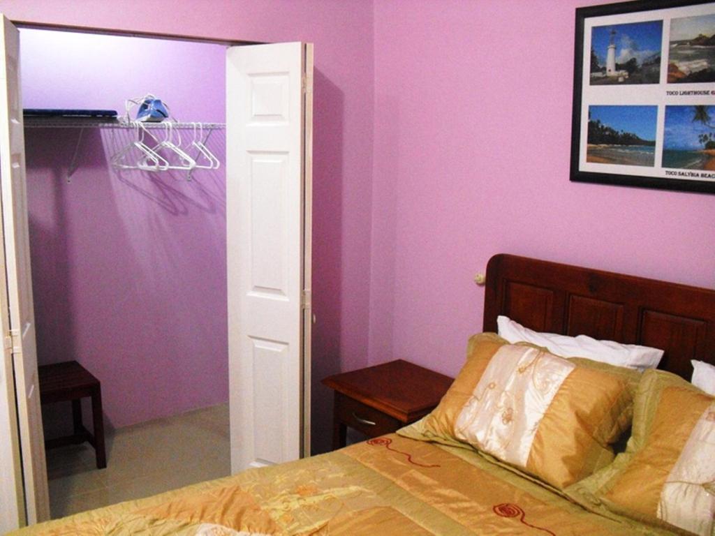 Piarco Village Suites 외부 사진