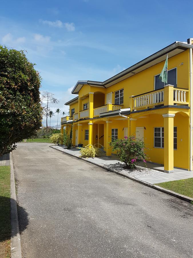 Piarco Village Suites 외부 사진
