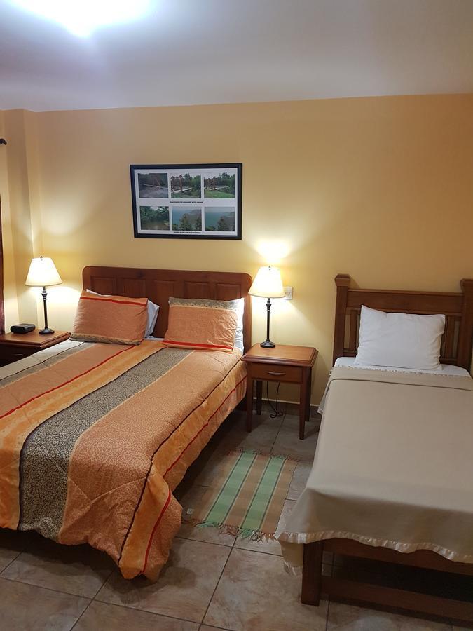 Piarco Village Suites 외부 사진