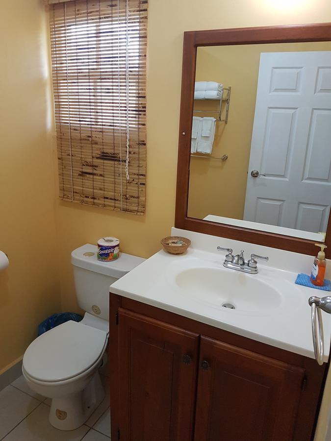 Piarco Village Suites 외부 사진