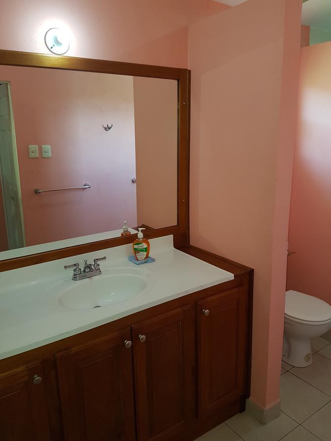 Piarco Village Suites 외부 사진