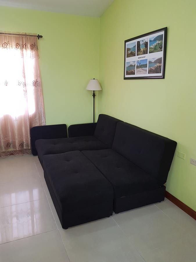 Piarco Village Suites 외부 사진